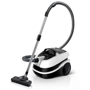 عکس جارو برقی اب و خاک 2100 وات بوش BWD421PRO تصویر
