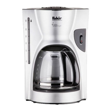قهوه ساز 900 وات 1.5 لیتر فکر Fakir cafe prestige
