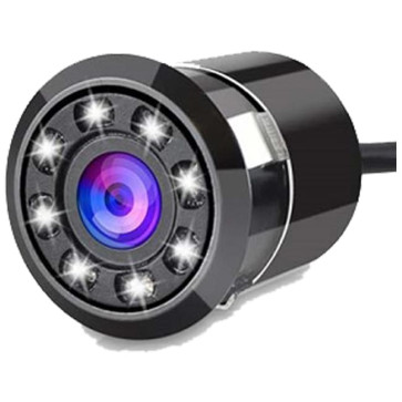 دوربین سنسور دنده عقب خودرو الترا اچ دی CAR CAMERA UHD