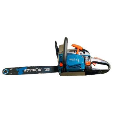  اره زنجیری مارک اسب نشان 680 وات CHAIN SAW 