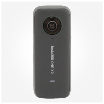 دوربین اکشن 360 درجه اینستا  مدل  Insta360 One X2 360 