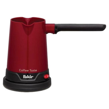 قهوه ساز 700 وات ظرفیت 300 میل فکر fakir coffee taste