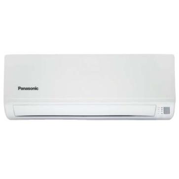 کولر گازی پاناسونیک 12000 سرد و گرم اینورتر Panansoic CS/CU-YA12RKE-7 R410