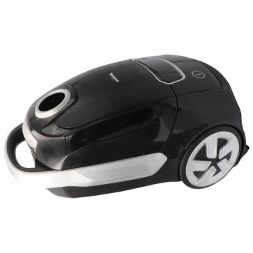 عکس جارو برقی دلمونتی 2400 وات DL325 Delmonti Vacuum Cleaner