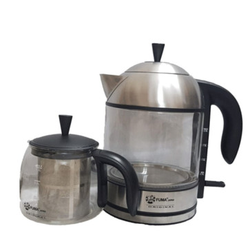 عکس چای ساز فوما 2200 وات مدل FU-1506 تصویر