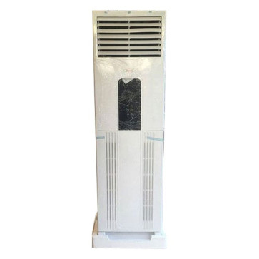 عکس کولر گازی ایستاده جنرال کاشیو گاز R22 سه فاز GCF-60C&H General Cashio تصویر
