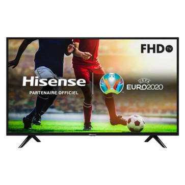 تلویزیون فول اچ دی هایسنسHisense43B5100