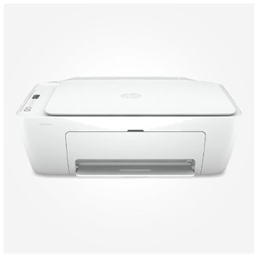 پرینتر جوهر افشان چند منظوره وای فای دار اچ پی مدل ‎HP 2720 Printer