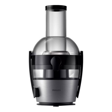 عکس آبمیوه گیری فیلیپس تک کاره 500 وات 1.5 لیتری HR1836 Philips تصویر 