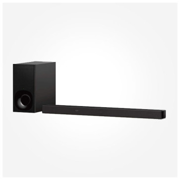 ساندبار سونی پریمیوم ساب ووفر بی‌سیم 3.1 کانال مدل HT -Z9F