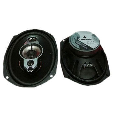 اسپیکر خودرو بیضی لیبرال 550 وات Liberal LB-6941
