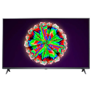تلویزیون ال جی فورکی نانوسل LG TV 65NANO79