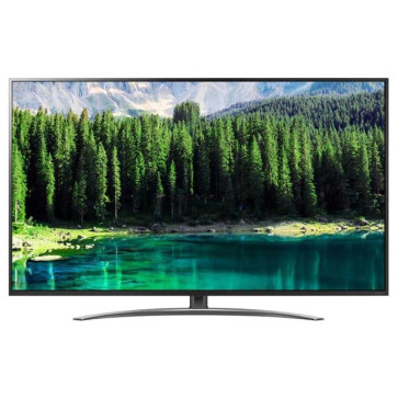 تلویزیون ال جی فورکی نانوسل LG TV 75SM8610 
