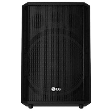 عکس سیستم صوتی ال جی 80 وات بلوتوثی LG XBOOM RM2