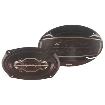 اسپیکر خودرو مارشال ووفر توییتر 4 طرفه Marshal ME-7988