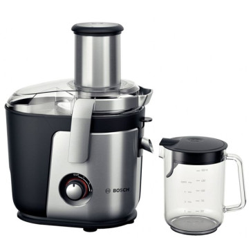 عکس آبمیوه گیری 1200 وات بوش مدل MES4010 تصویر 