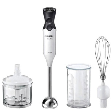 عکس گوشت کوب برقی بوش 800 وات مدل MS6CA4150 سه کاره تصاویر