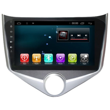  پخش فابریک خودرو و مانیتور ماشین آندرویدی MVM 315 New Android 