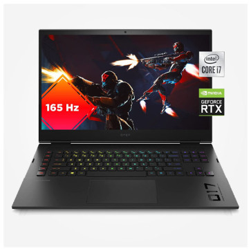 لپ تاپ گیمینگ استوک 16 گیگابایت 17.3 اینچ Core i7 17-ck0020nr