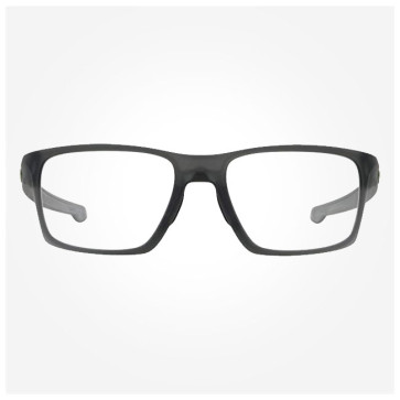 عینک طبی مردانه اوکلی مدل Oakley Ox8140 Litebeam Square