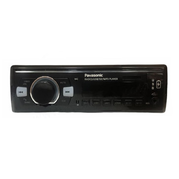 رادیو پخش خودرو پاواسونیک دو فلش Pavasonic JSD-2202