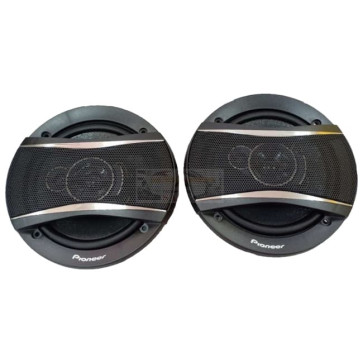 بلندگو و اسپیکر خودرو پایونیر 6 اینچی Pioneer TS-A1696S Coaxiale 3-Way 