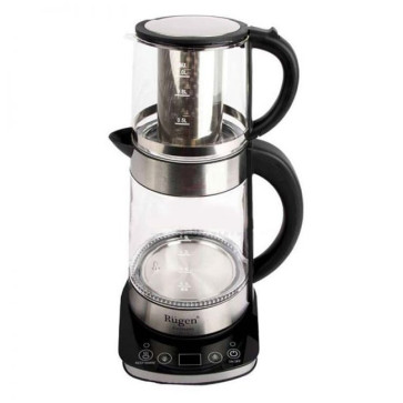 عکس چای ساز روگن 2200 وات مدل RU 1510 تصویر
