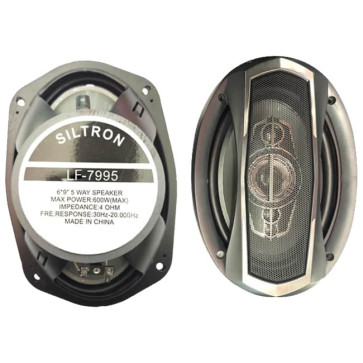 اسپیکر خودرو سیلترون بیضی 1200 وات Siltron LF-7995