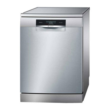 ماشین ظرفشویی بوش 14 نفره BOSCH DISHWASHER SMS88TI02M 
