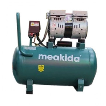 پمپ باد 50 لیتری 600 وات مکیداMeakida Air compressor XY1050 