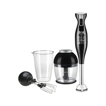 گوشت کوب تفال سه کاره  Tefal HB114830