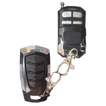 دزدگیر خودرو تیترونیکس آنتن دار 433 مگاهرتز Tetronix Auto Security