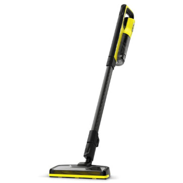 عکس جاروشارژی کارچر مدل VC 4s CORDLESS عصایی و دستی تصاویر 