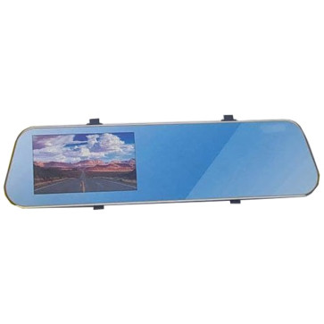 مانیتور آیینه ای خودرو فول اچ دی 4.3 اینچ Vehicle Blackbox DVR