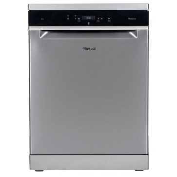 ظرفشویی 14 نفره ویرپول کم صدا whirlpool WFC 3C23 PF X