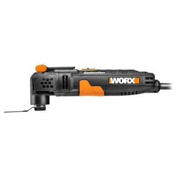 سنباده زن ورکس 250 وات مدل WORX WX679 