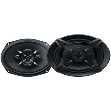 اسپیکر خودرو 450 وات سه کاناله سونی SONY XS-FB6930