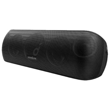 اسپیکر بلوتوثی قابل حمل ضد آب صدا 30 واتی بی‌سیم  مدل Soundcore Motion A3116H11 