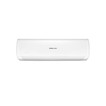 عکس  کولر گازی  جنرال گلد24000 مدل GG-MS24000 PLATINUM تصاویر