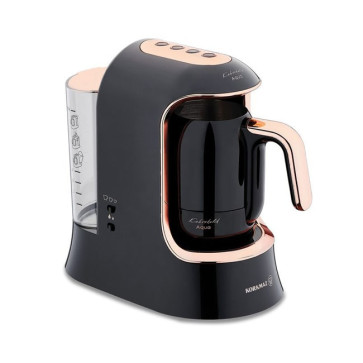 عکس قهوه ساز خانگی کرکماز 700 وات  AQUA A862 تصاویر