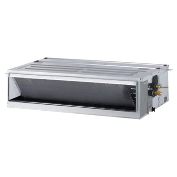عکس داکت اسپلیت ال جی 48000 سقفی R410A اینورتر ABNW48GM3T1 LG T3  تصویر 
