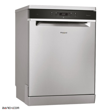 ماشین ظرفشویی ویرپول 10 نفره WHIRLPOOL DISHWASHER ADP5510IX