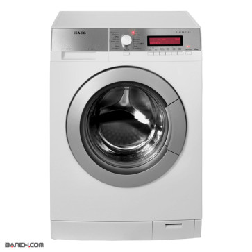 ماشین لباسشویی آاگ 10 کیلویی AEG WASHING MACHINE L87405FL