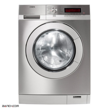 ماشین لباسشویی آاگ 9 کیلویی AEG Washing Machine L87495