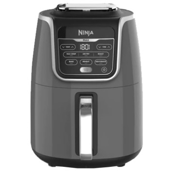 عکس سرخ کن نینجا 5.2 لیتر بدون روغن مدل AF160 Ninja تصاویر
