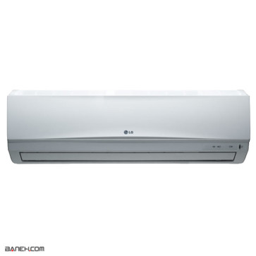 کولر گازی ال جی سرد و گرم 12000 LG AIR CONDITIONER AK12SIT