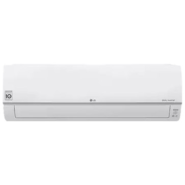 عکس کولر گازی ال جی 13000 دوال اینورتر کم مصرف AMPU13T4 تصاویر