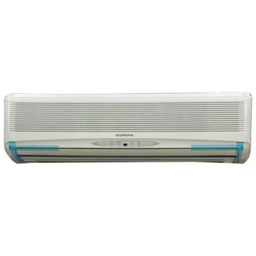 عکس کولر گازی اجنرال 30000 سرد R410 دیواری AOG30RZEL Ogenera T3 تصویر