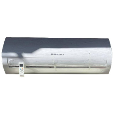 کولر گازی 12000 جنرال گلد کم مصرف AOGA12R12RNWA R410