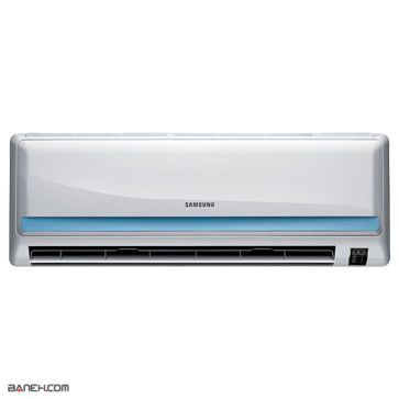 کولر گازی سامسونگ 24000 سرد و گرم SAMSUNG AIR CONDITIONER MAX AQ24UUQ
